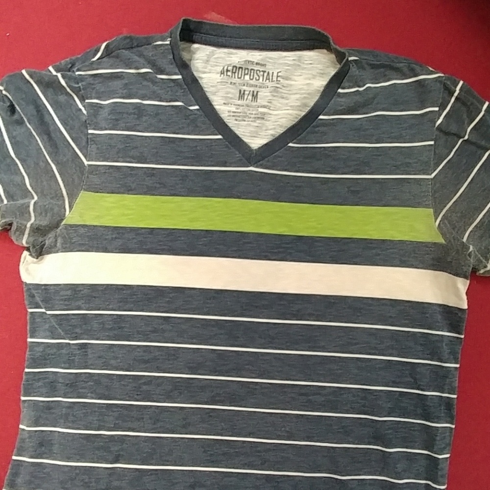 Aero tshirt